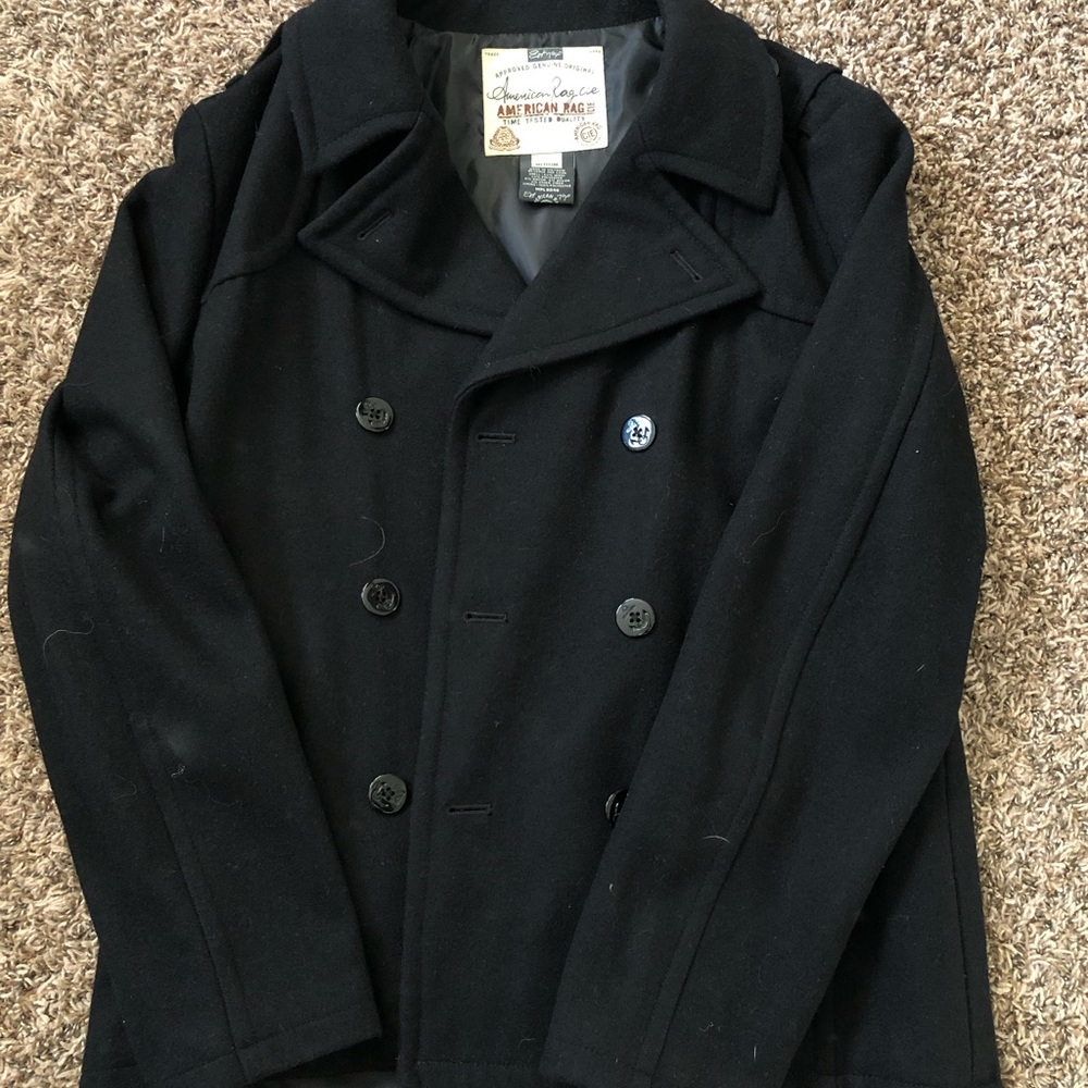 American Rag coat